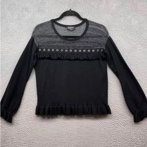 Excellent condition Bebe shirt size small